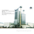 Hengxin large drying grain system